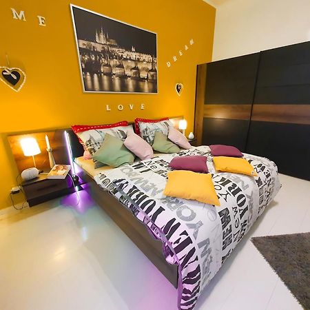 apartment in prague center Extérieur photo