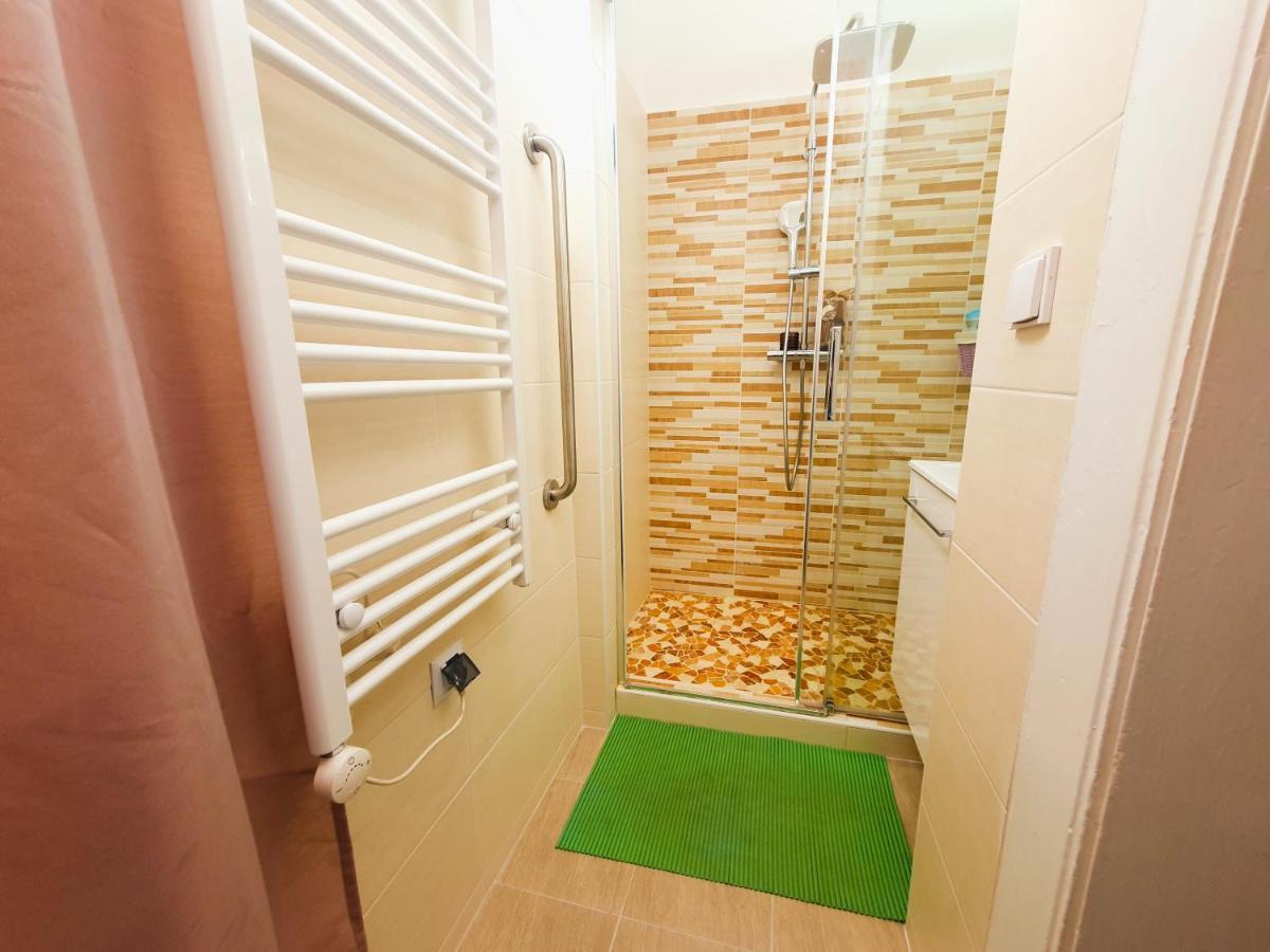 apartment in prague center Extérieur photo