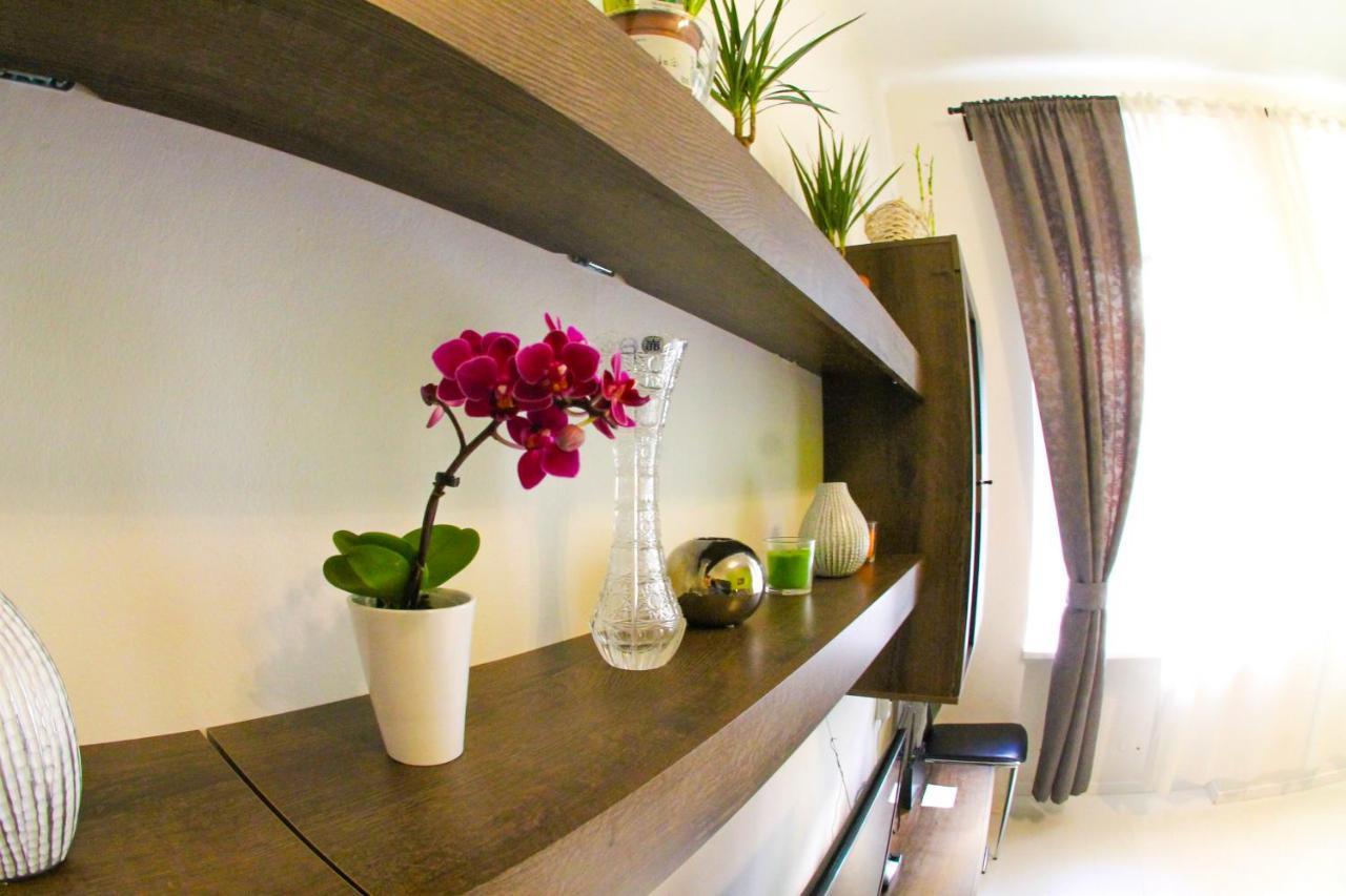 apartment in prague center Extérieur photo
